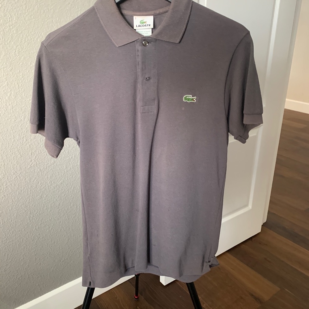 Lacoste Polo